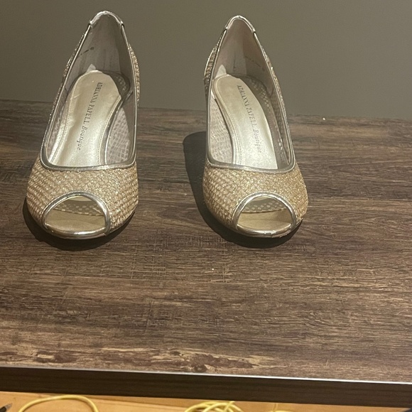 Heels vintage - Picture 1 of 7